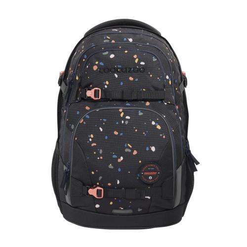 coocazoo Rucksack PORTER, Sprinkled Candy von Coocazoo