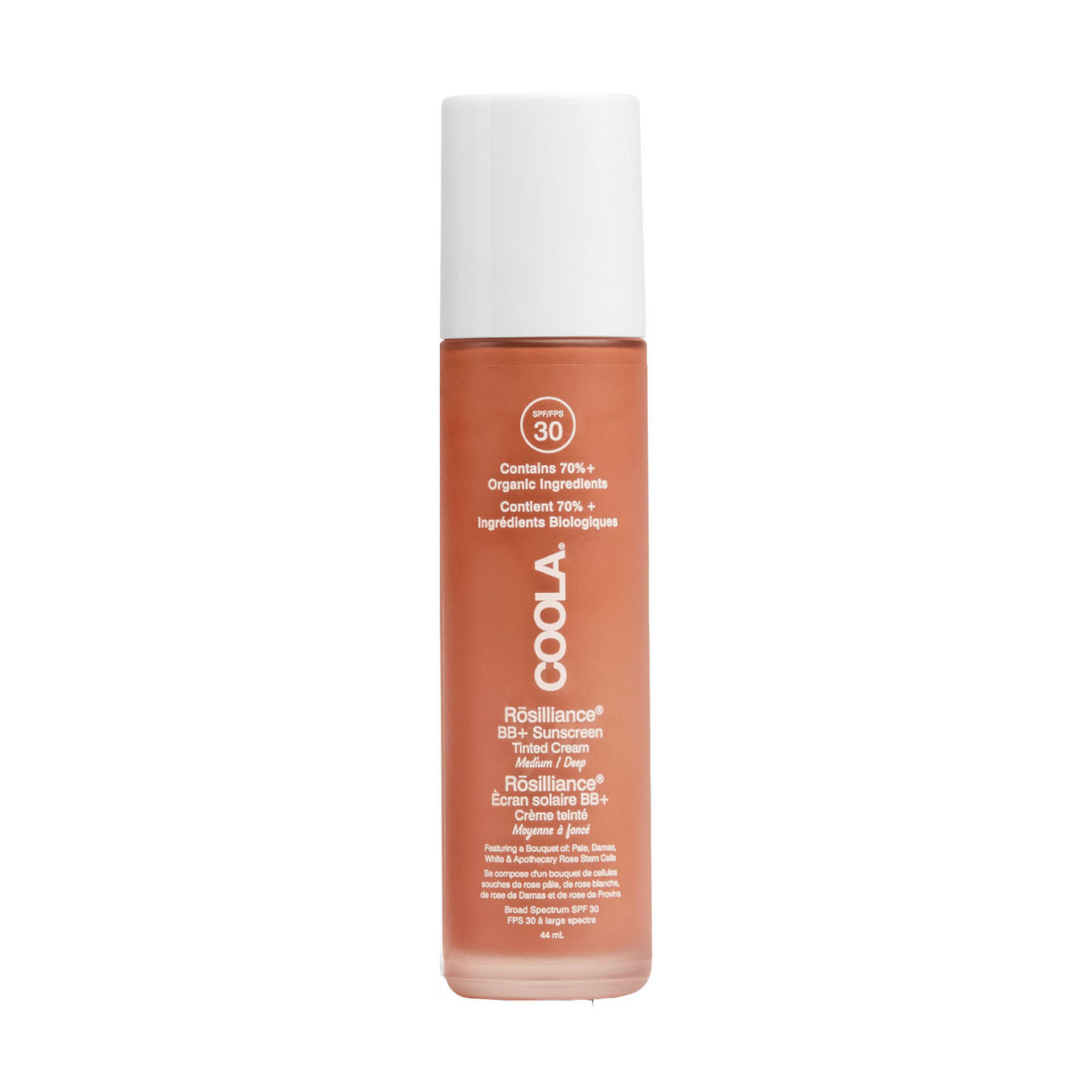 COOLA Min. Face SPF30 Bronze Goddess 44ml von Coola