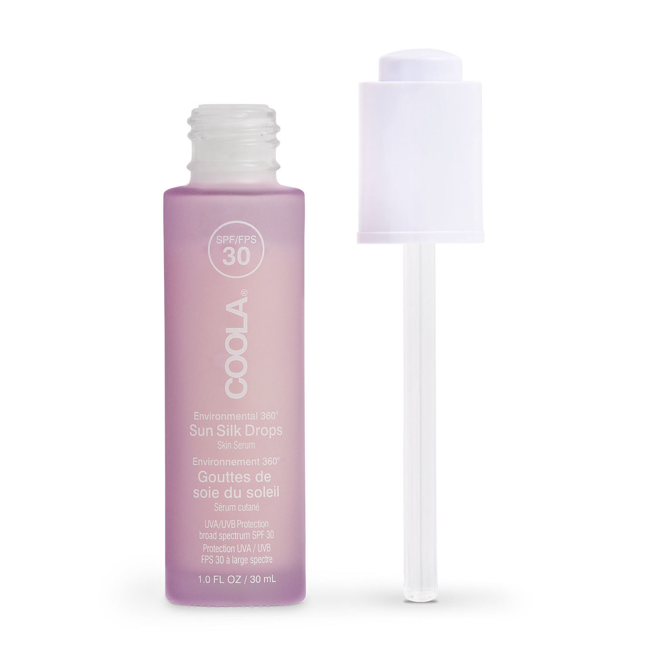 COOLA Sun Silk Drops SPF30 von Coola