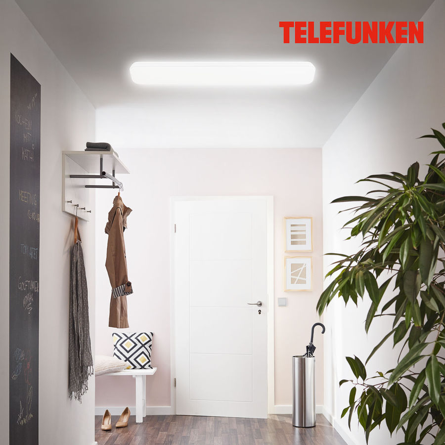 Coop Deckenlampe Telefunken von Coop