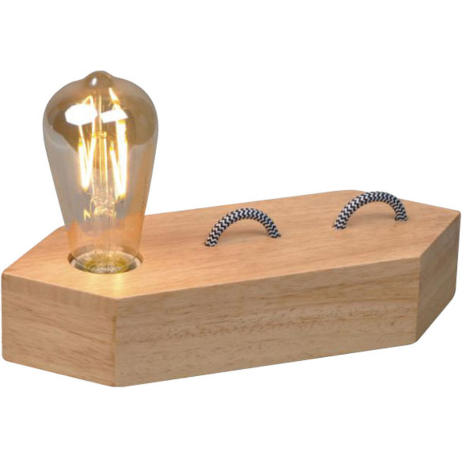 Coop Lampe de table Baker von Coop