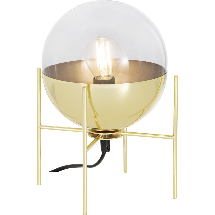 Coop Lampe de table Bress von Coop