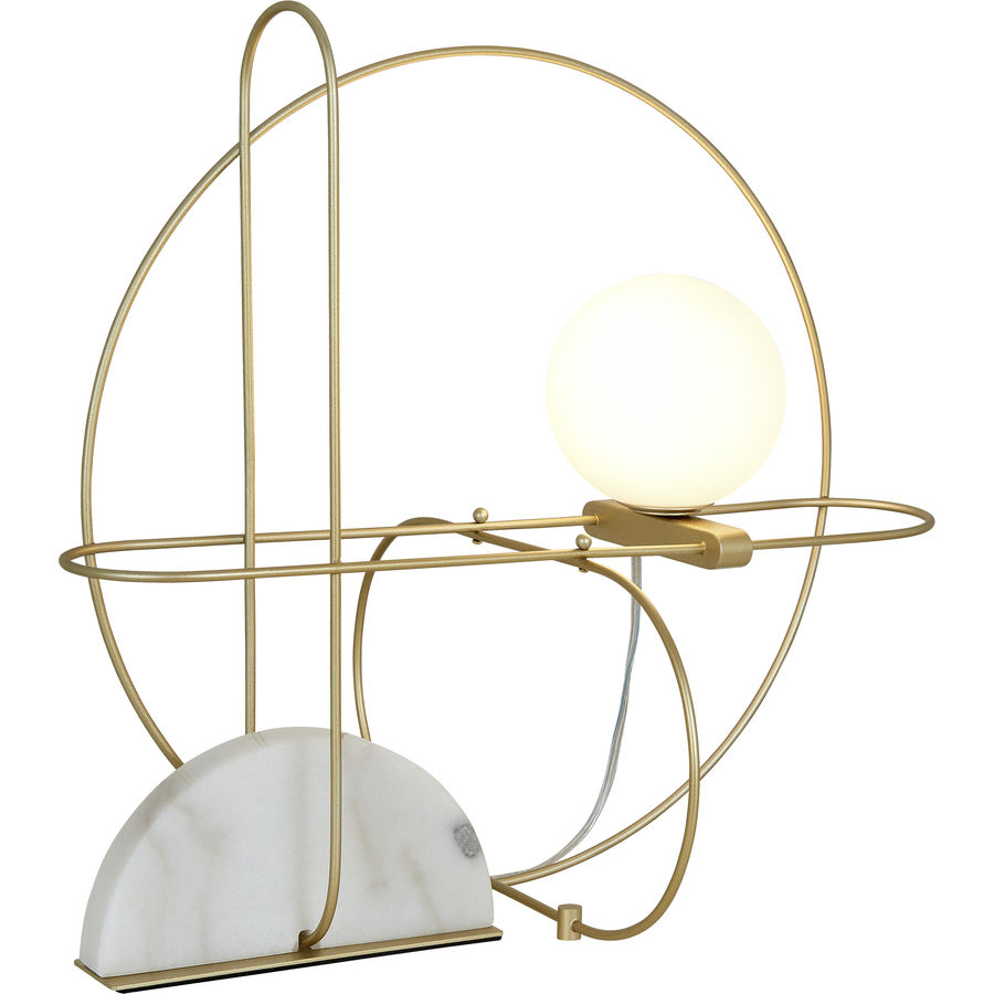 Coop Lampe de table Esna von Coop