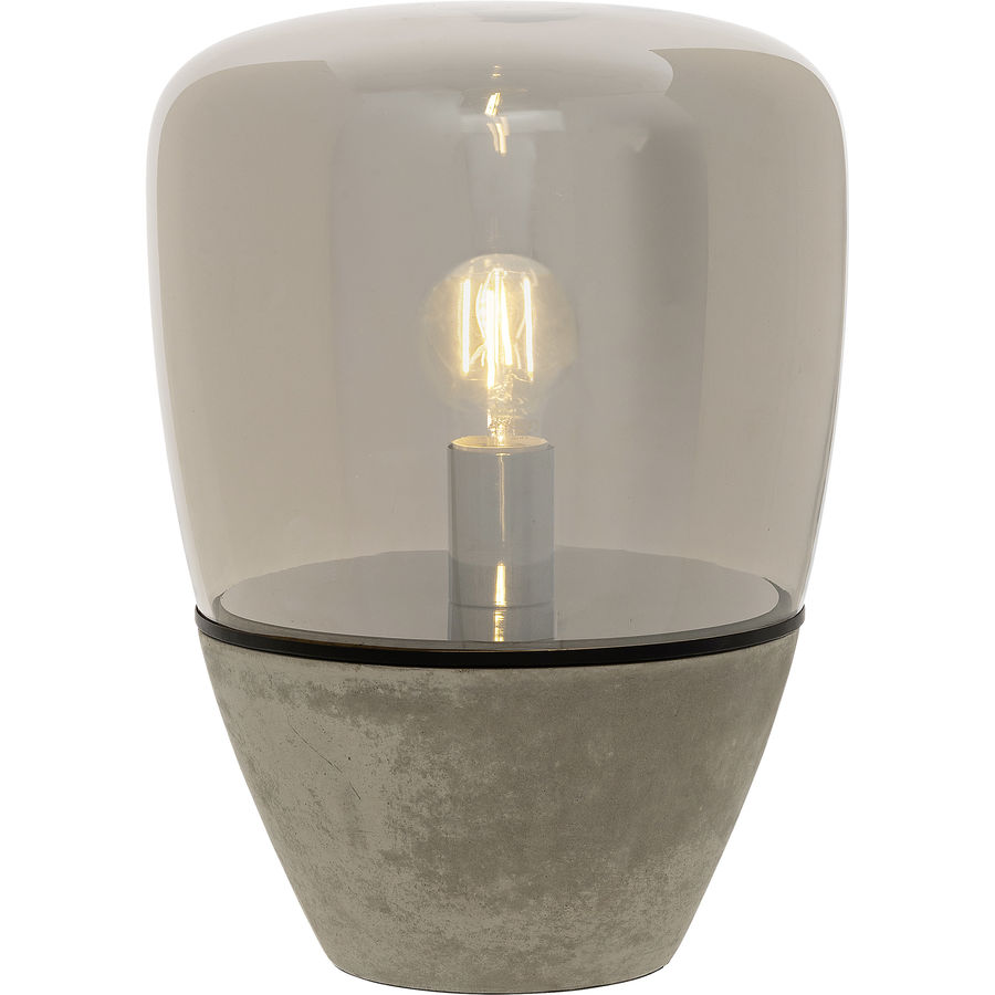 Coop Lampe de table Gloria von Coop