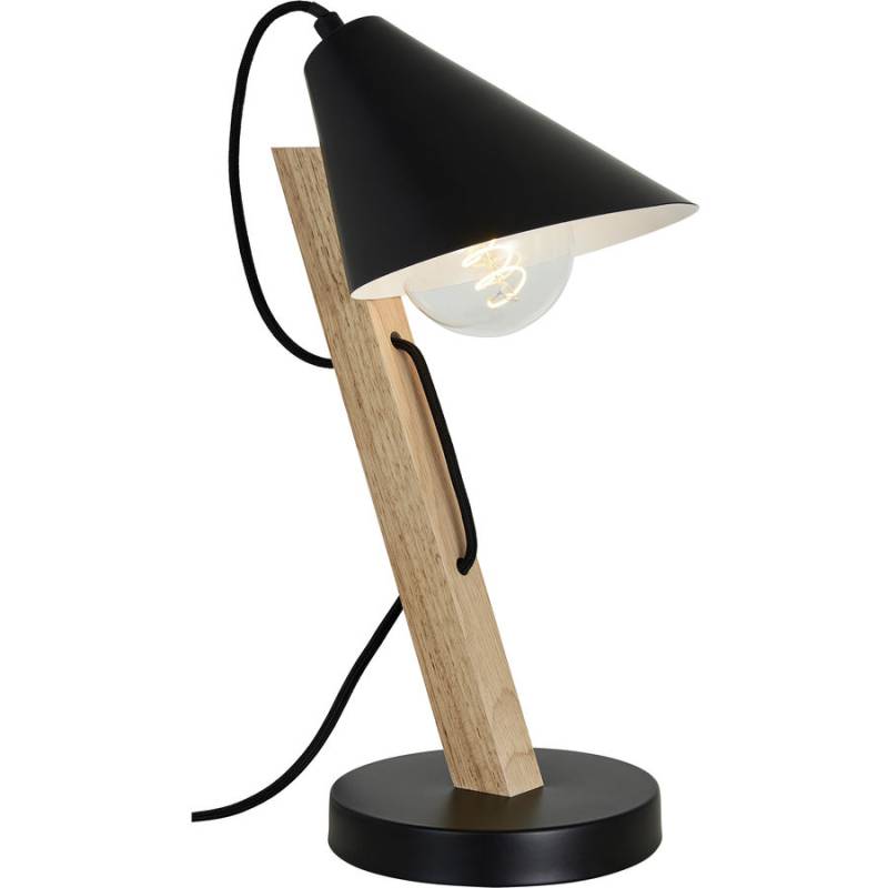 Coop Lampe de table Kayes von Coop