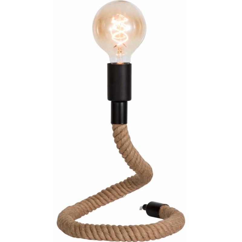 Coop Lampe de table Marvin von Coop