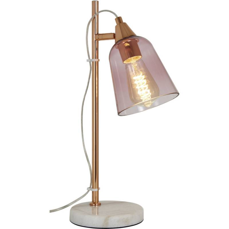 Coop Lampe de table Milo von Coop