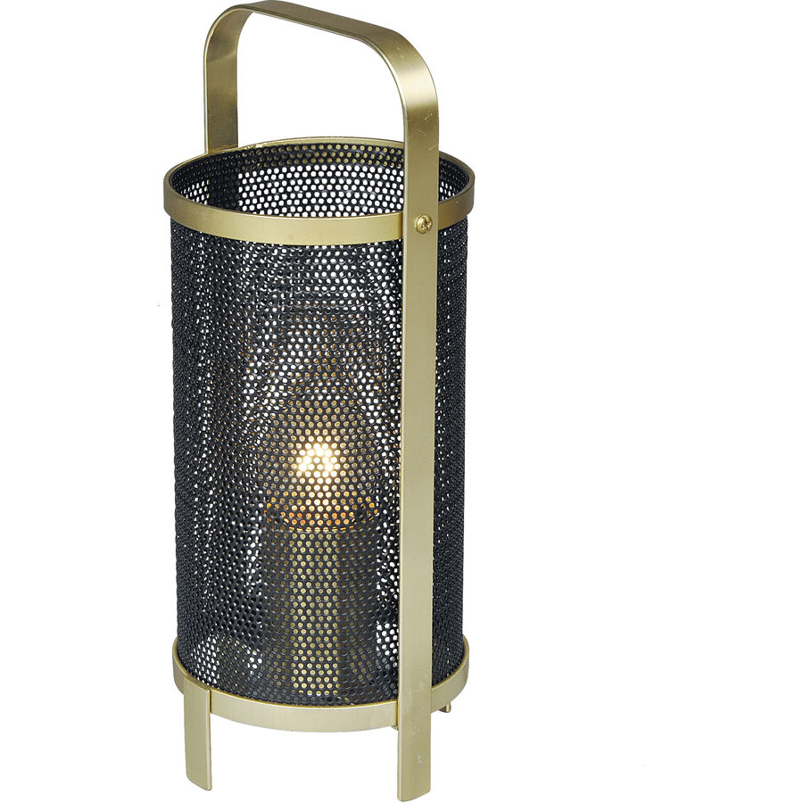 Coop Lampe de table Mossano von Coop