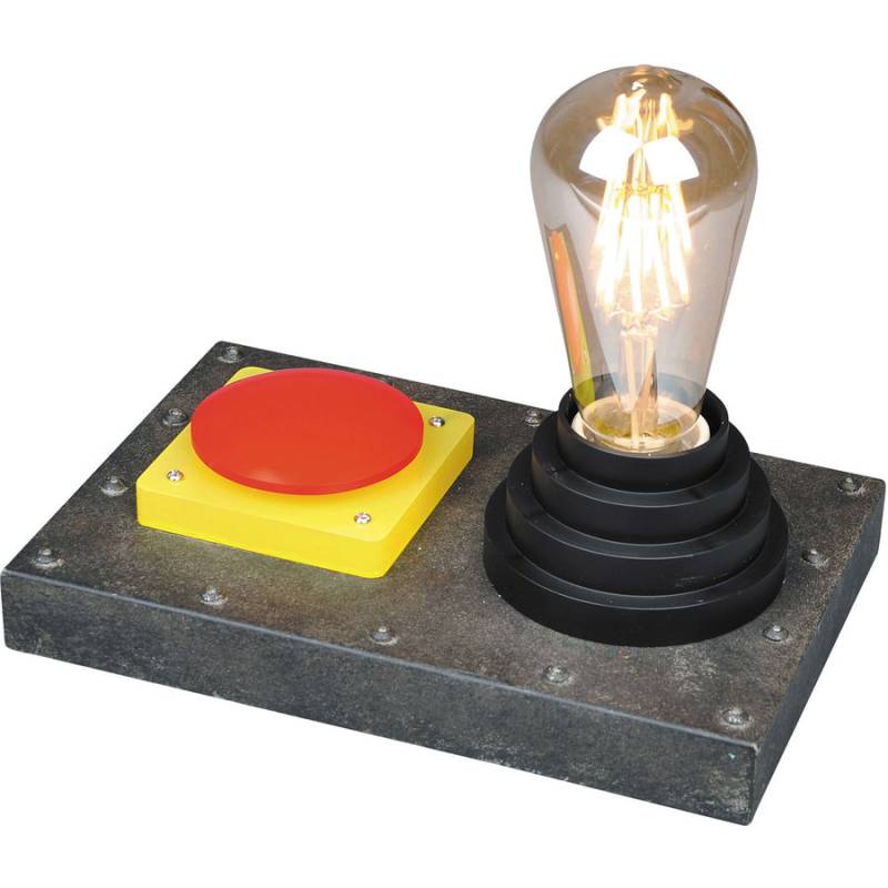 Coop Lampe de table Rognon von Coop