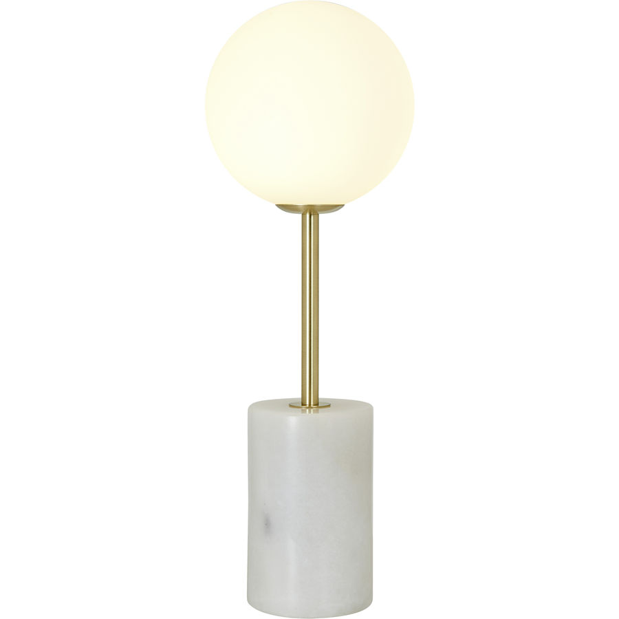 Coop Lampe de table Rovno von Coop