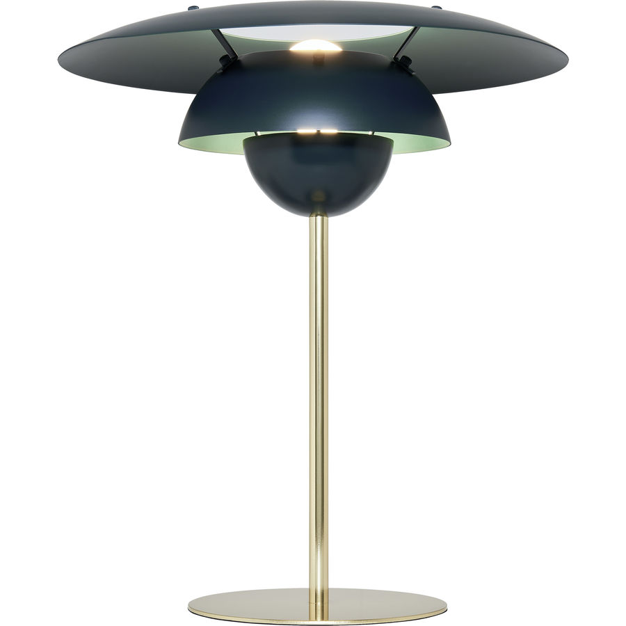 Coop Lampe de table Yael von Coop