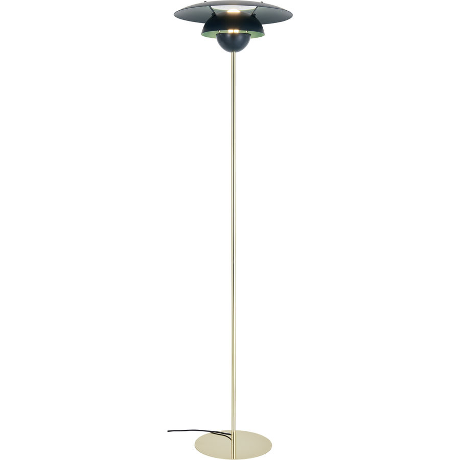 Coop Stehlampe Yael von Coop