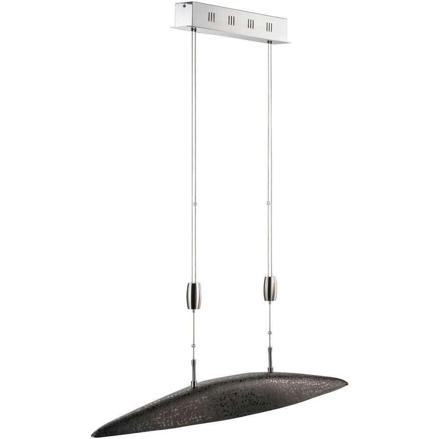 Coop Suspension Shine Alu von Coop