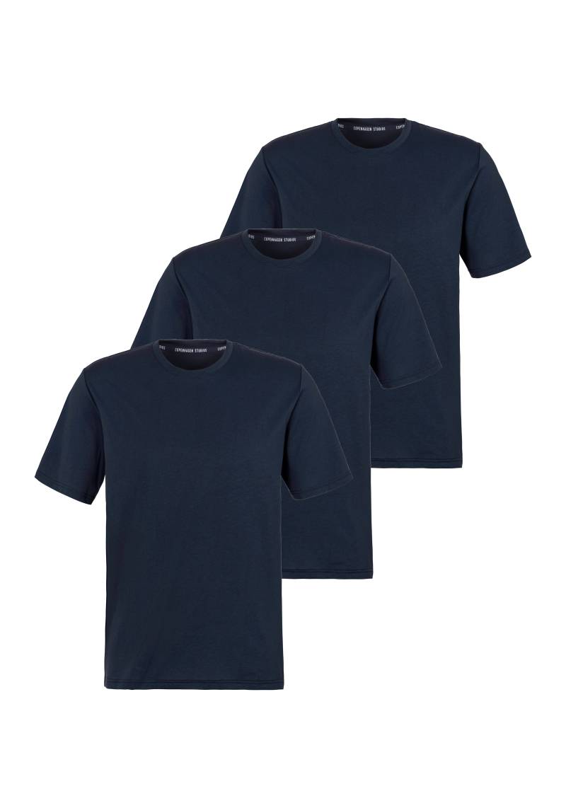 Copenhagen Studios T-Shirt Copenhagen Studios T-Shirt von Copenhagen Studios
