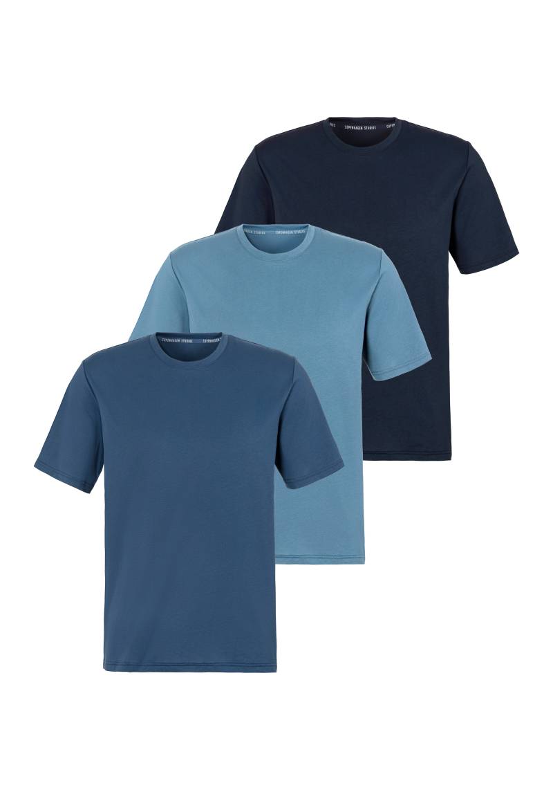 Copenhagen Studios T-Shirt Copenhagen Studios T-Shirt von Copenhagen Studios