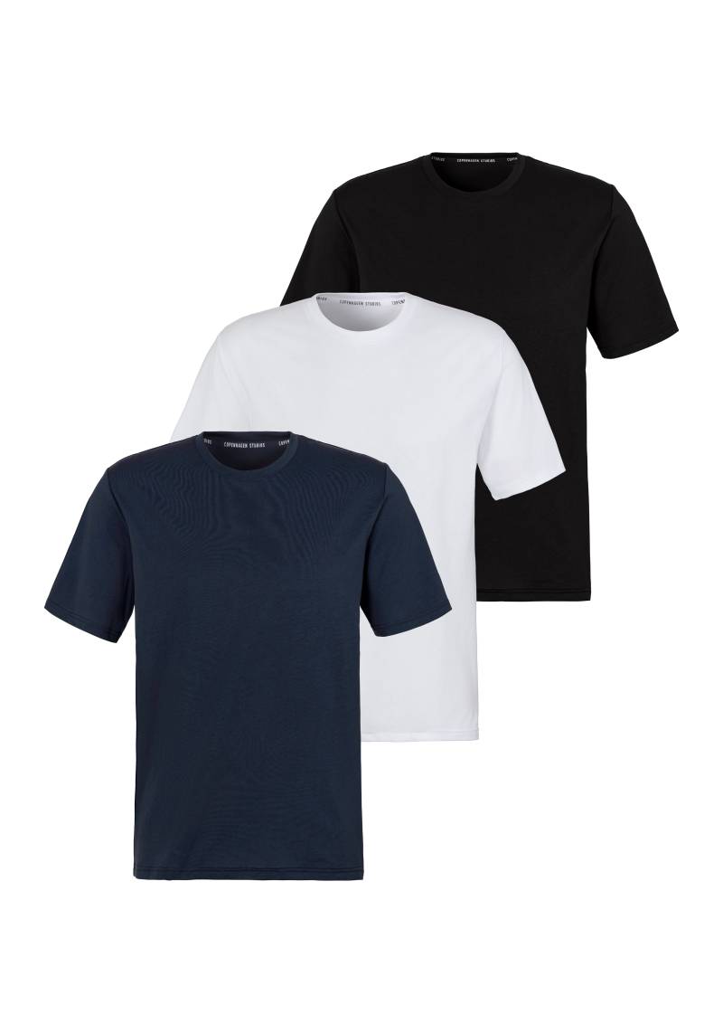 Copenhagen Studios T-Shirt Copenhagen Studios T-Shirt von Copenhagen Studios