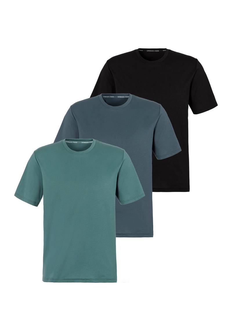 Copenhagen Studios T-Shirt Copenhagen Studios T-Shirt von Copenhagen Studios