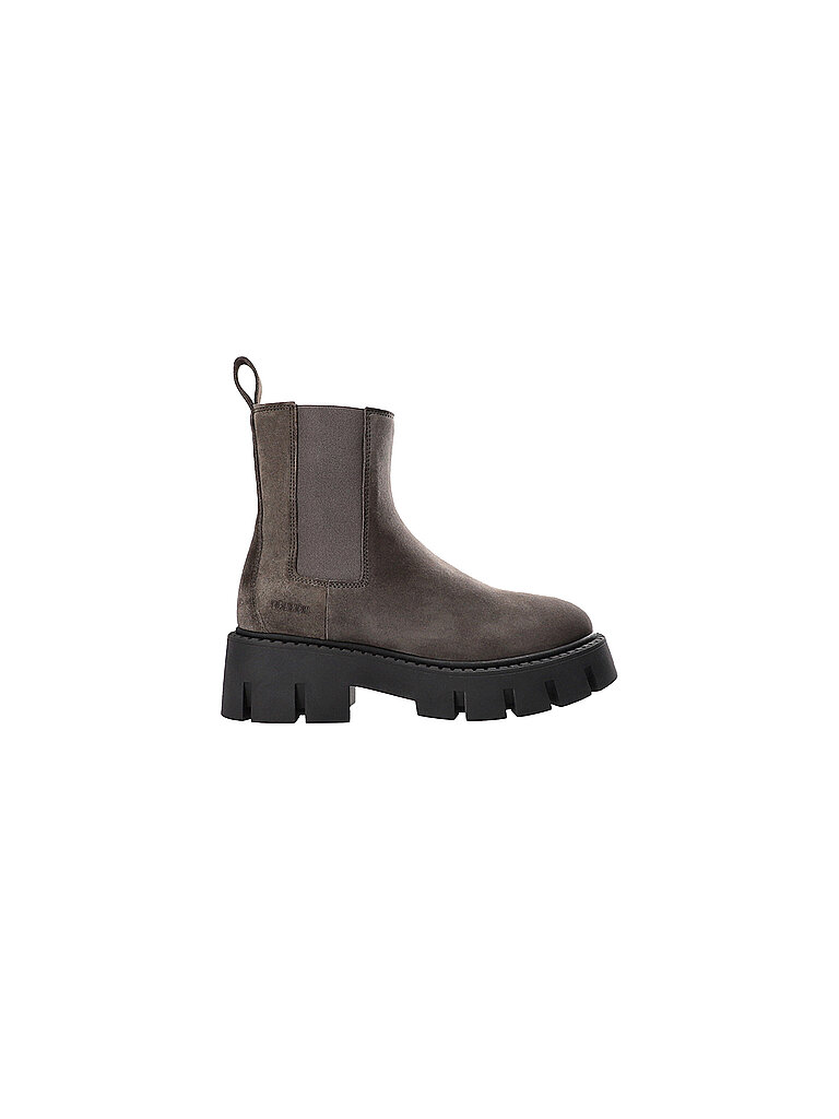 COPENHAGEN Chelsea Boots CPH137 braun | 36 von Copenhagen