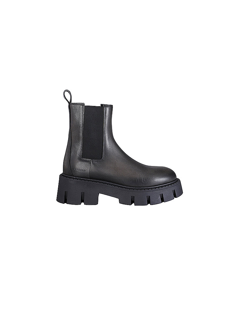 COPENHAGEN Chelsea Boots CPH137 grau | 37 von Copenhagen