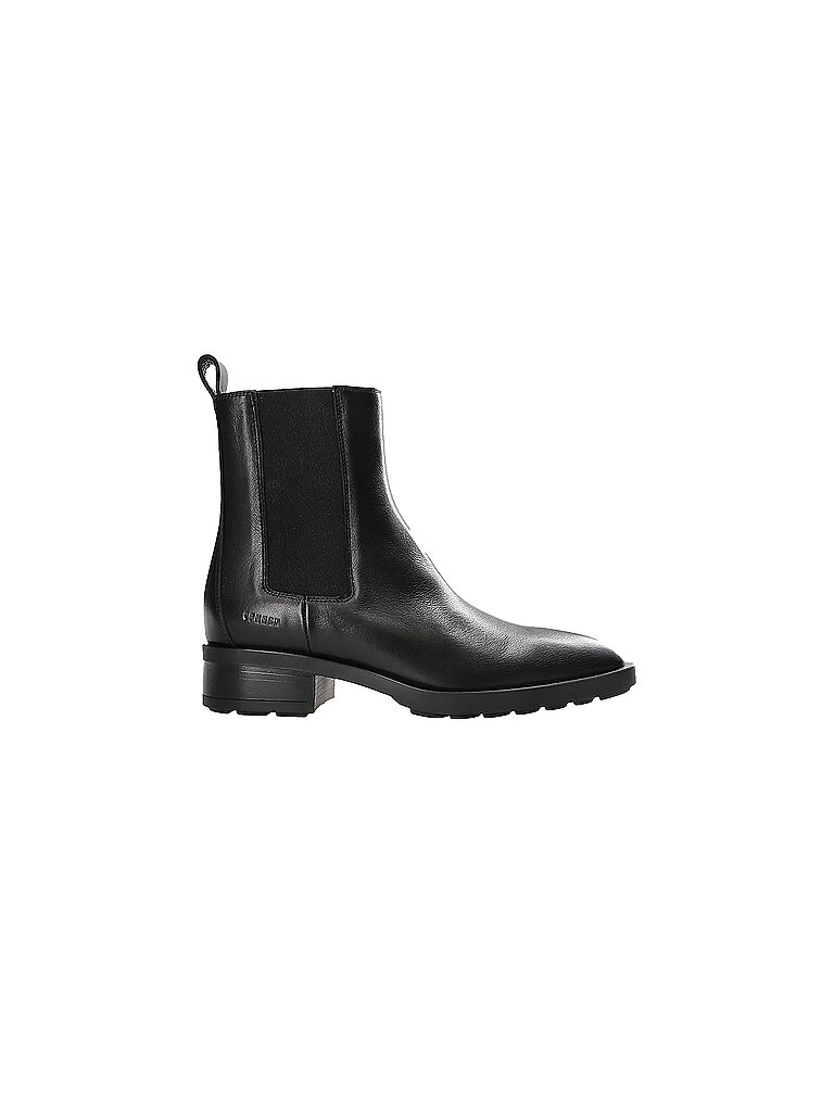 COPENHAGEN Cowboy Boots CPH326 schwarz | 36 von Copenhagen