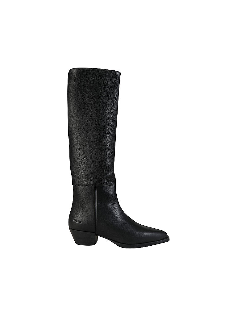 COPENHAGEN Cowboy Boots schwarz | 36 von Copenhagen