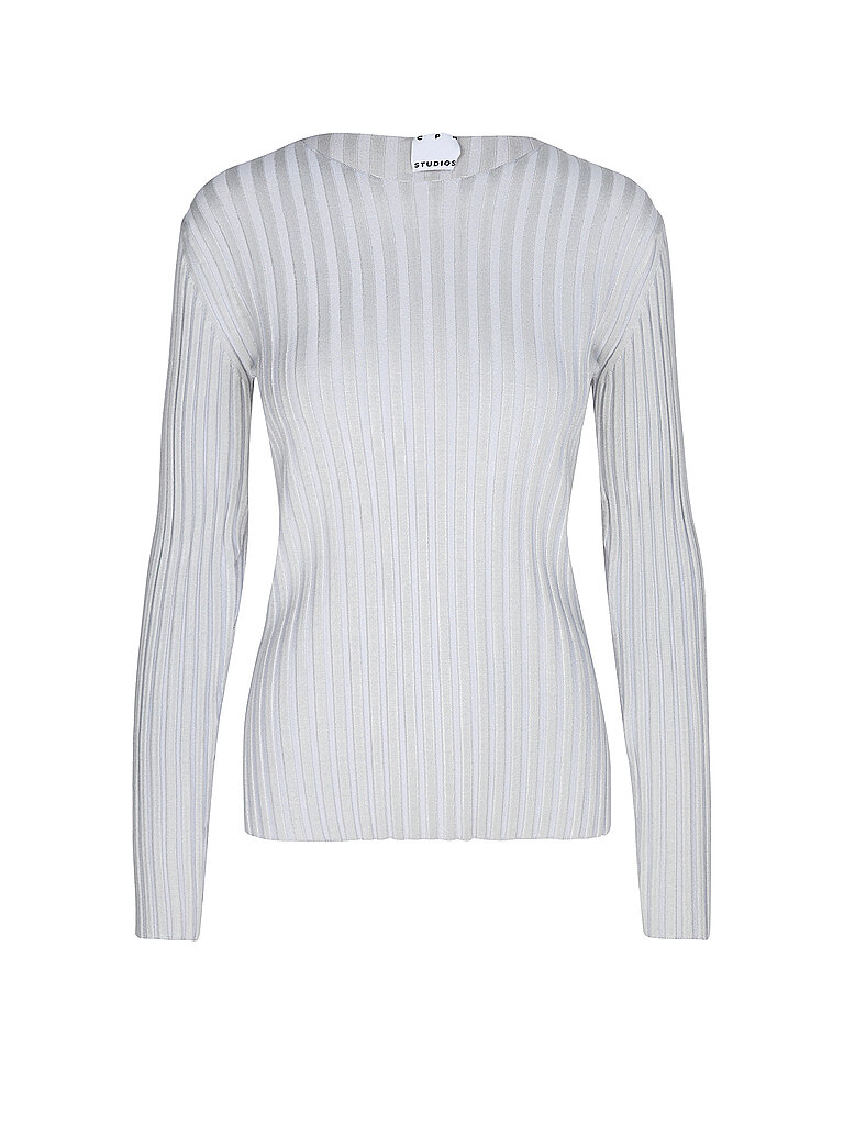 COPENHAGEN Langarmshirt grau | L COPENHAGEN Langarmshirt grau | L von Copenhagen