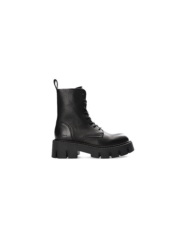 COPENHAGEN Schnürboots CPH130 schwarz | 36 von Copenhagen