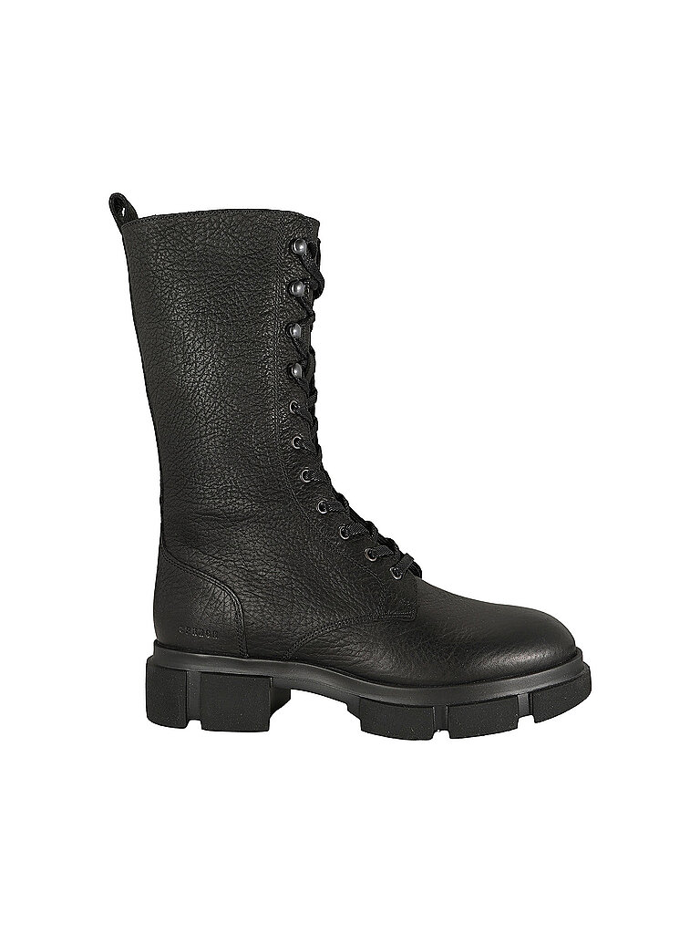 COPENHAGEN Schnürboots CPH564 schwarz | 36 von Copenhagen