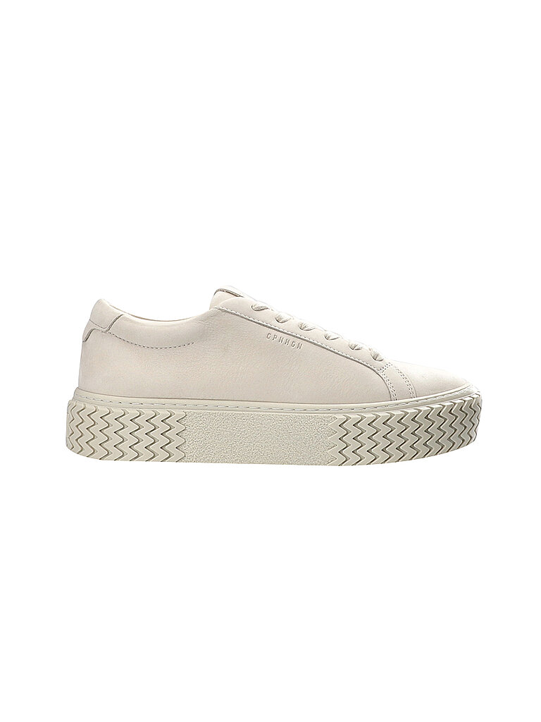 COPENHAGEN Sneaker CPH144 creme | 36 von Copenhagen