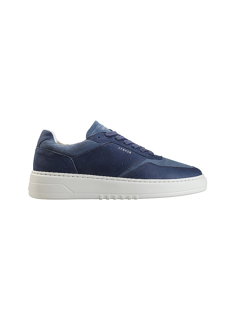 COPENHAGEN Sneaker CPH1M blau | 41 von Copenhagen