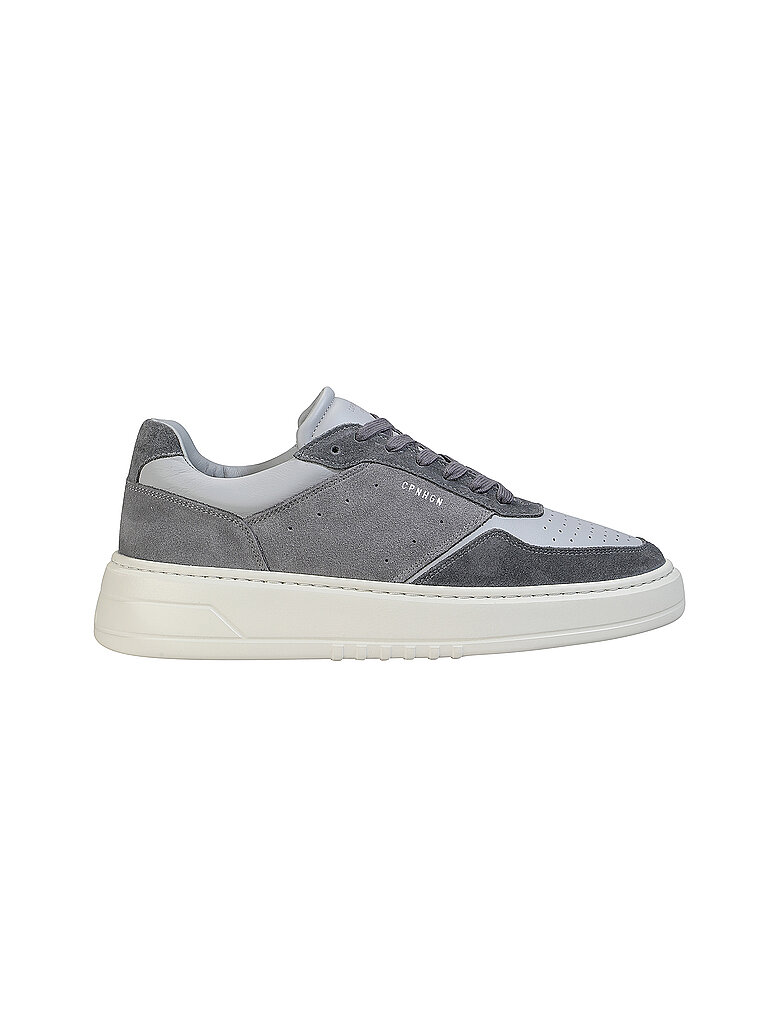 COPENHAGEN Sneaker CPH1M grau | 41 von Copenhagen