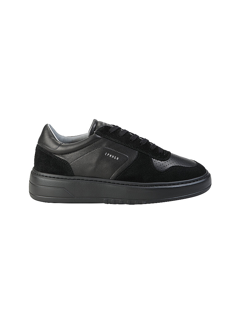 COPENHAGEN Sneaker CPH1M schwarz | 42 von Copenhagen