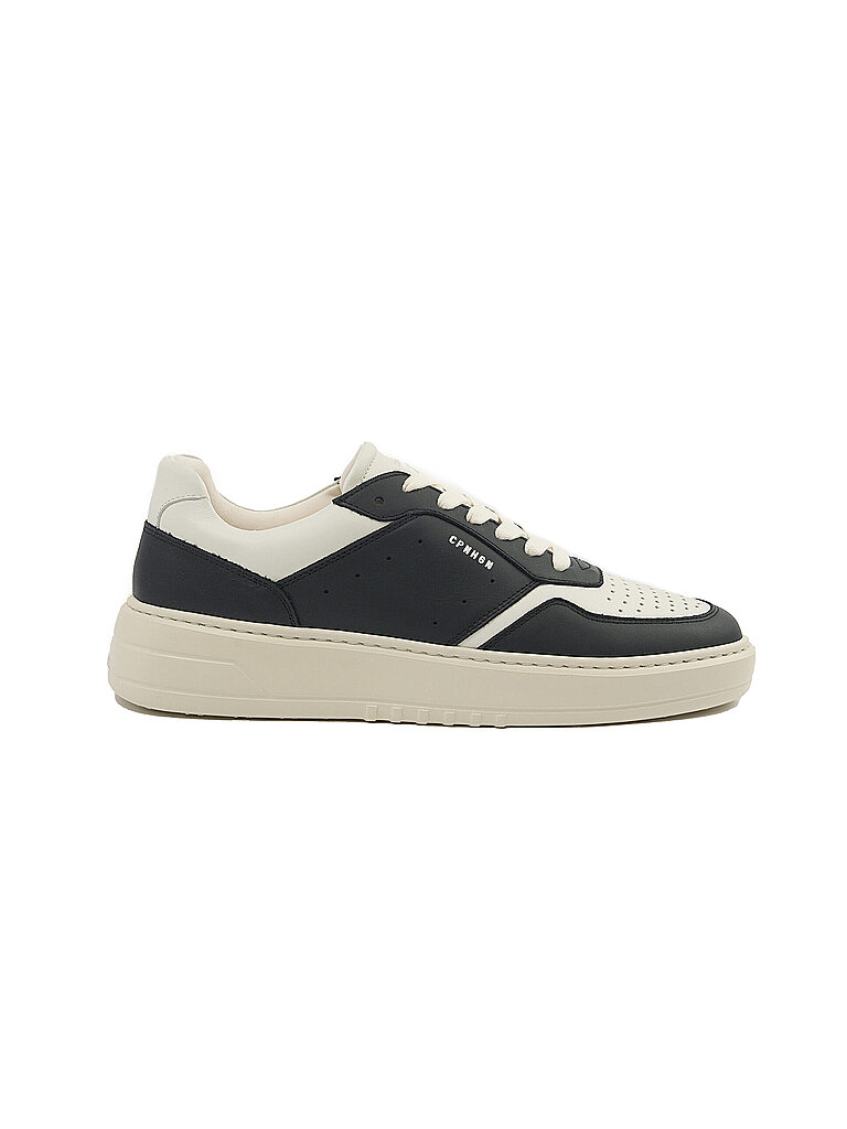 COPENHAGEN Sneaker CPH1M schwarz | 44 COPENHAGEN Sneaker CPH1M schwarz | 44 von Copenhagen