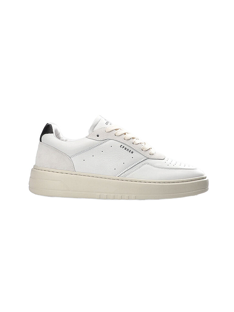 COPENHAGEN Sneaker CPH1M weiss | 41 von Copenhagen