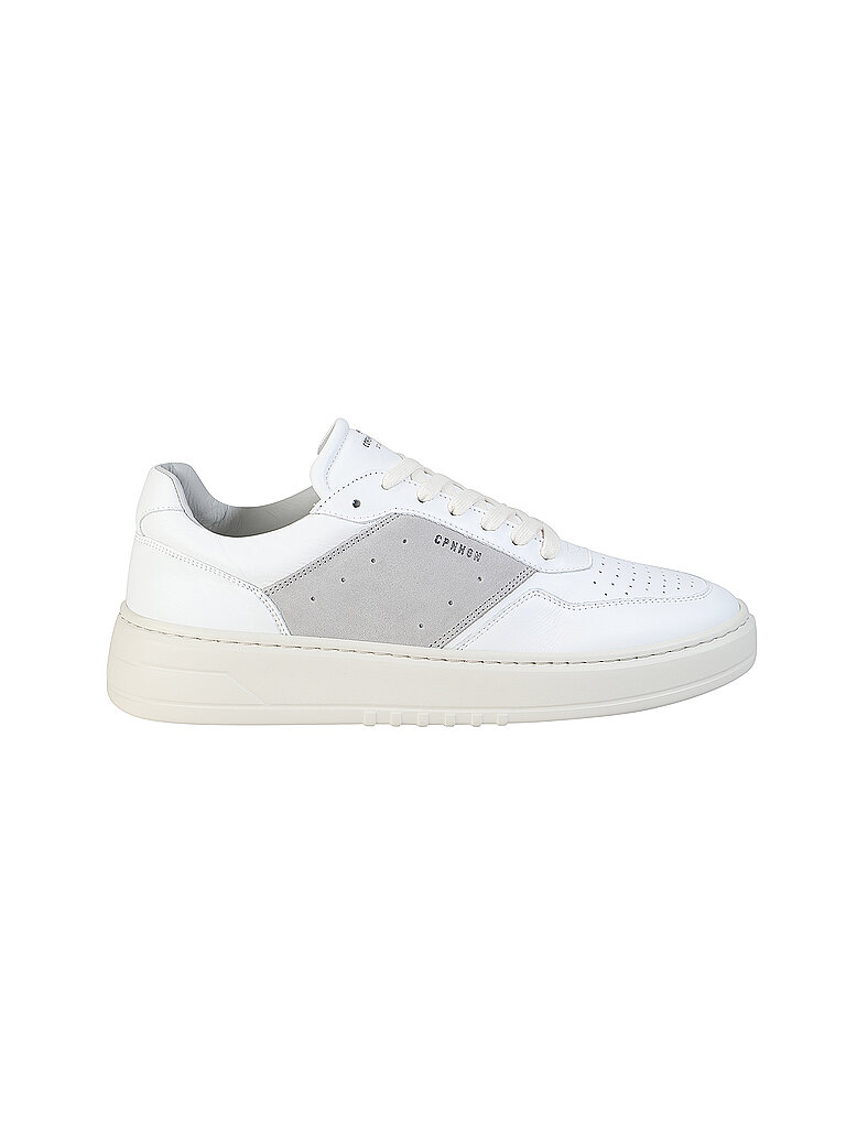 COPENHAGEN Sneaker CPH1M weiss | 42 von Copenhagen