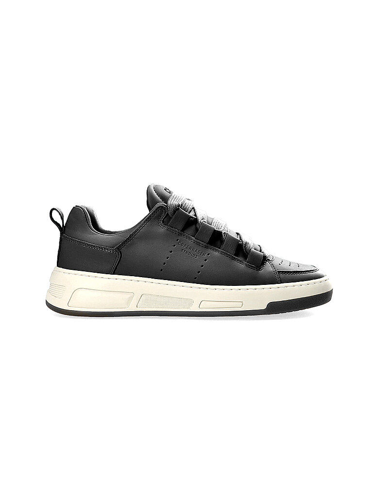 COPENHAGEN Sneaker CPH213 schwarz | 36 von Copenhagen