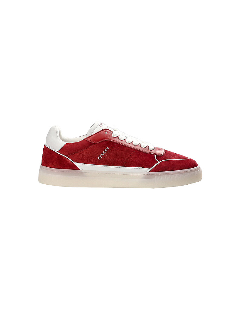 COPENHAGEN Sneaker CPH253 rot | 36 von Copenhagen