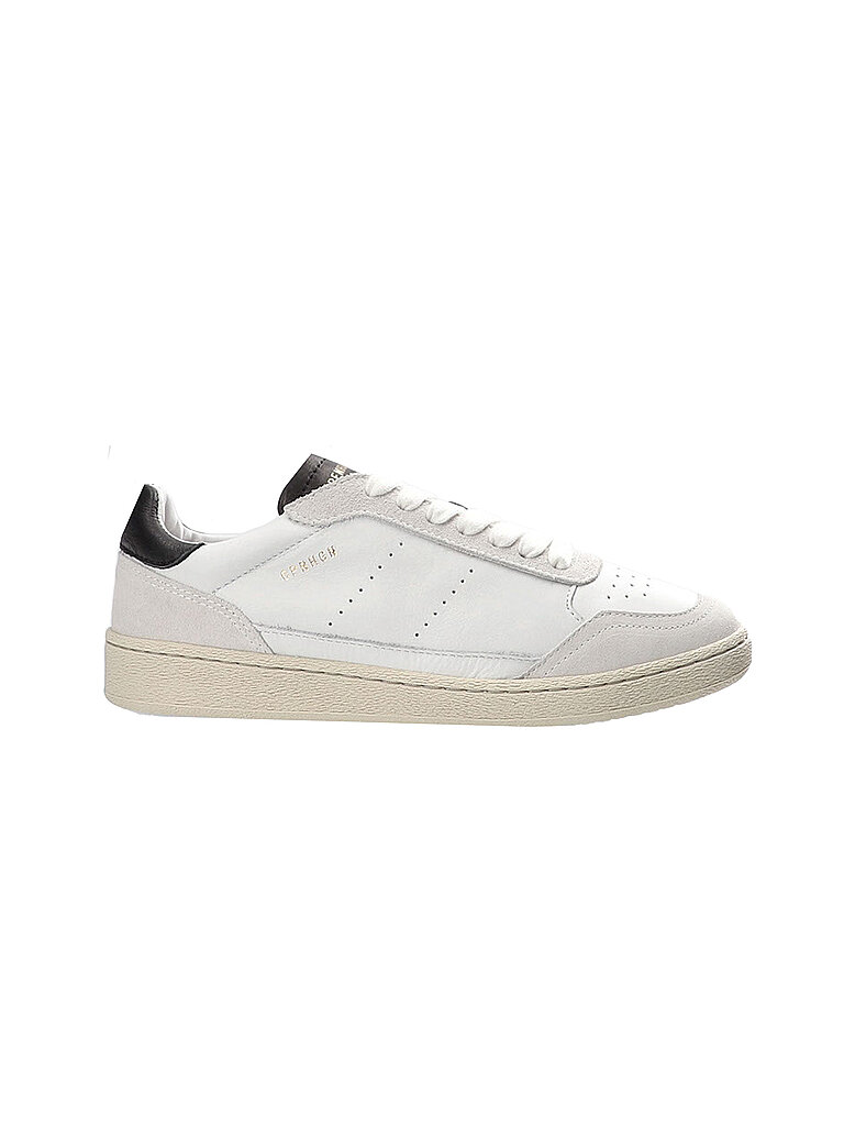 COPENHAGEN Sneaker CPH255 weiss | 36 von Copenhagen