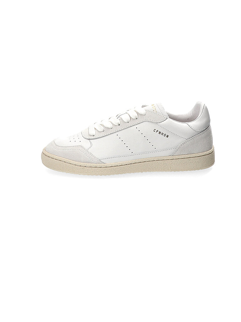 COPENHAGEN Sneaker CPH255 weiss | 36 COPENHAGEN Sneaker CPH255 weiss | 36 von Copenhagen