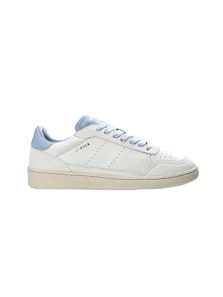 COPENHAGEN Sneaker CPH255 weiss | 40 COPENHAGEN Sneaker CPH255 weiss | 40 von Copenhagen