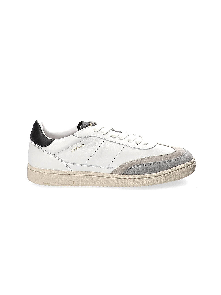 COPENHAGEN Sneaker CPH257M weiss | 44 COPENHAGEN Sneaker CPH257M weiss | 44 von Copenhagen