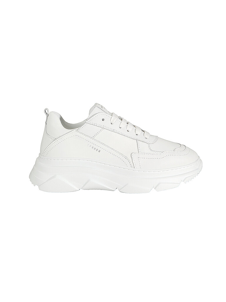 COPENHAGEN Sneaker CPH40 weiss | 40 COPENHAGEN Sneaker CPH40 weiss | 40 von Copenhagen