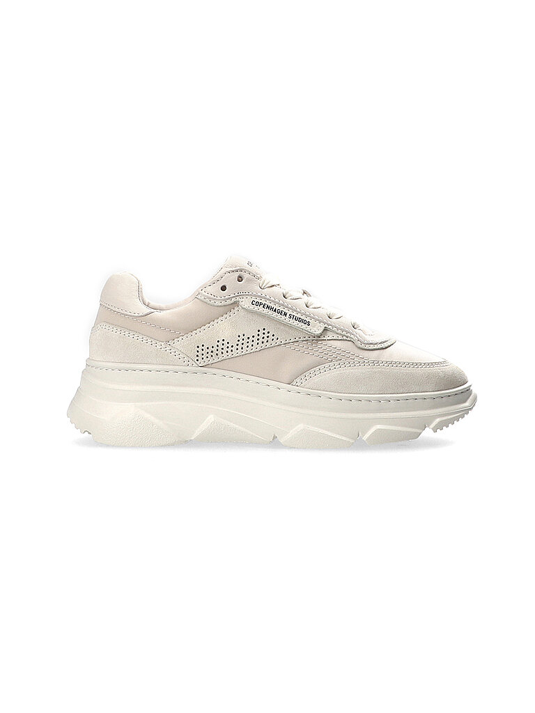 COPENHAGEN Sneaker CPH56 creme | 36 von Copenhagen