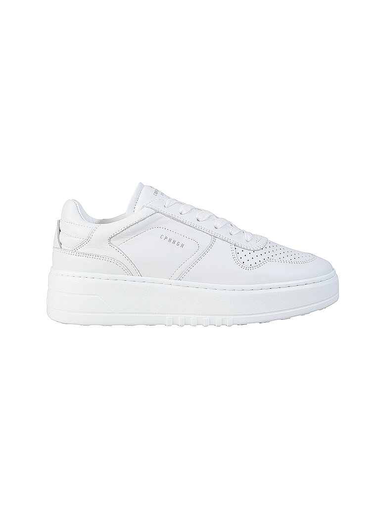 COPENHAGEN Sneaker CPH71 weiss | 41 COPENHAGEN Sneaker CPH71 weiss | 41 von Copenhagen