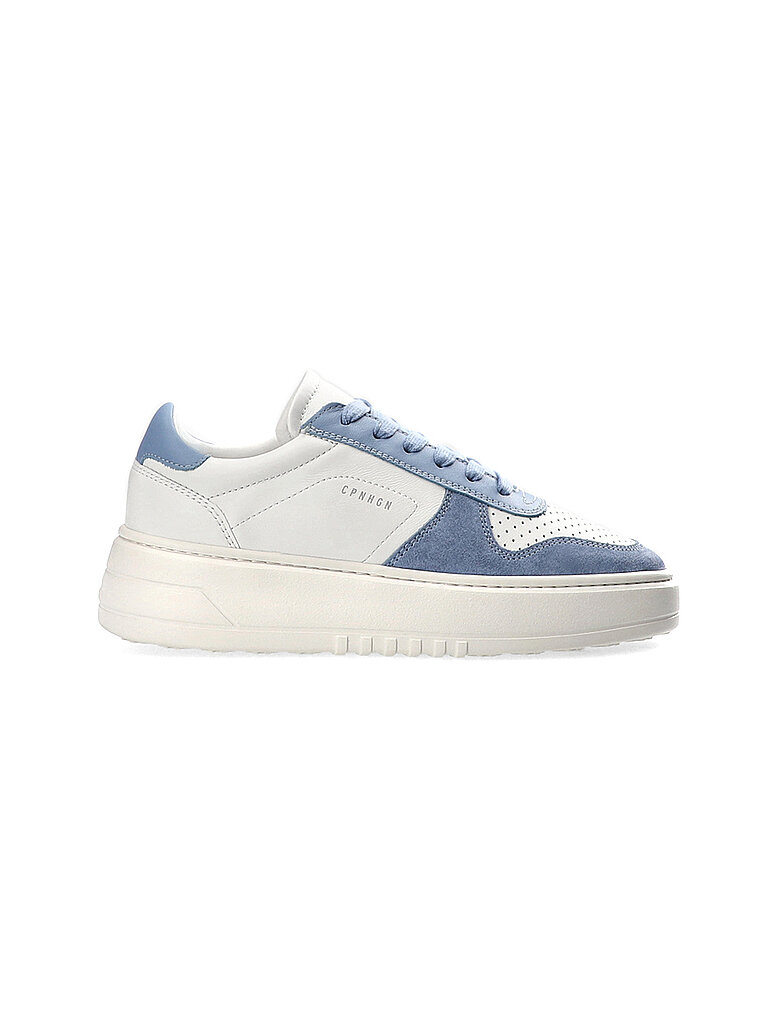 COPENHAGEN Sneaker CPH77 weiss | 38 COPENHAGEN Sneaker CPH77 weiss | 38 von Copenhagen