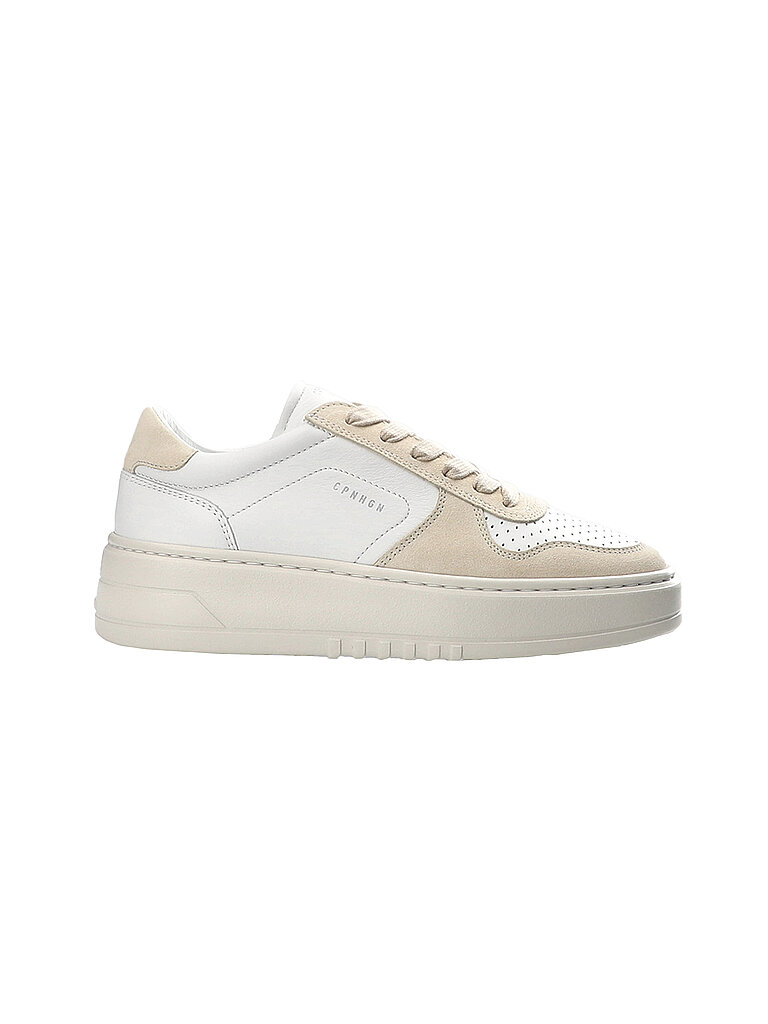 COPENHAGEN Sneaker CPH77 weiss | 40 von Copenhagen