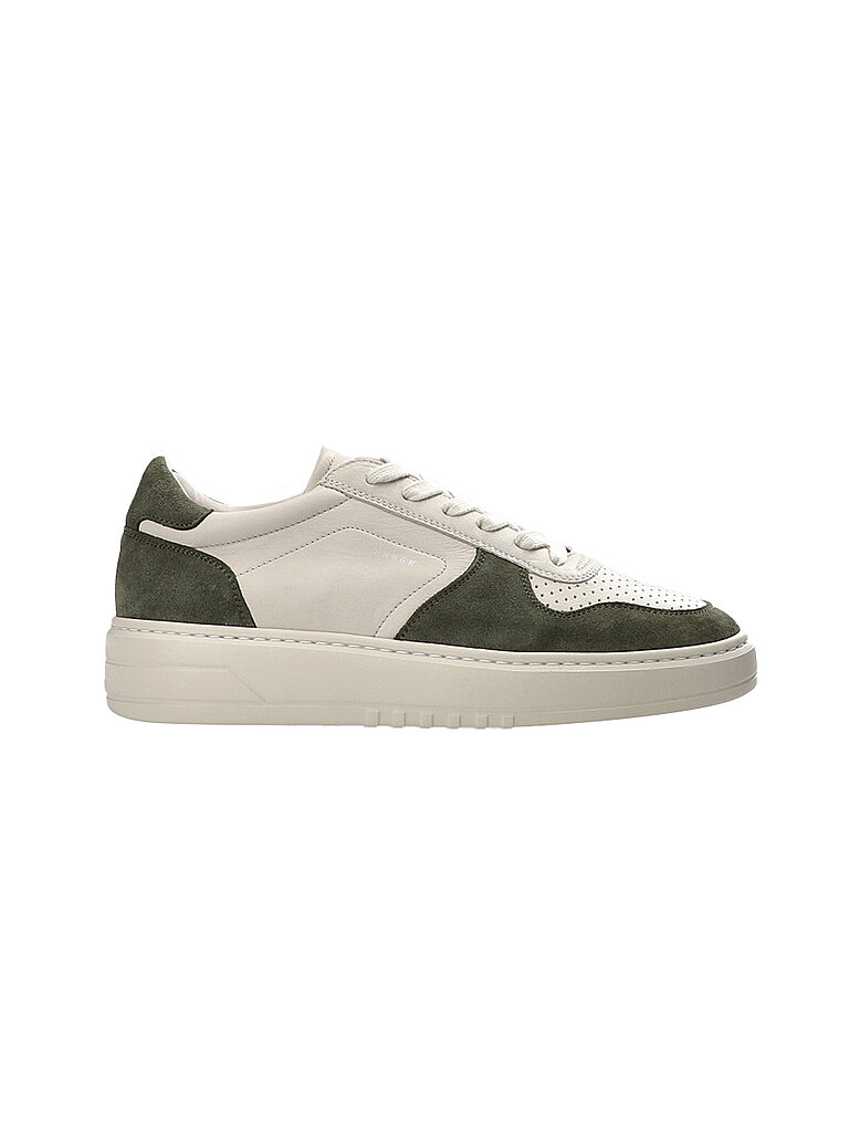 COPENHAGEN Sneaker CPH77M olive | 41 von Copenhagen