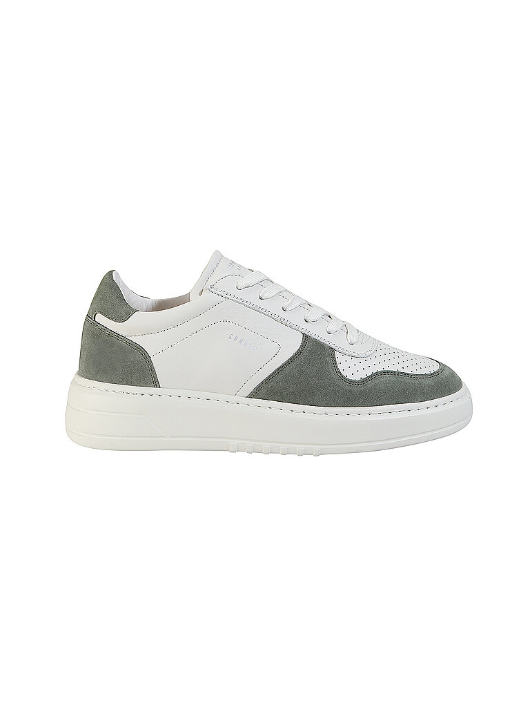 COPENHAGEN Sneaker CPH77M olive | 45 von Copenhagen