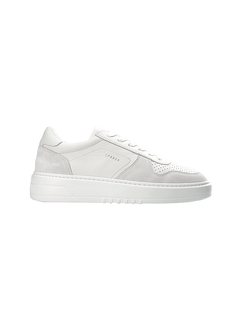 COPENHAGEN Sneaker CPH77M weiss | 41 von Copenhagen