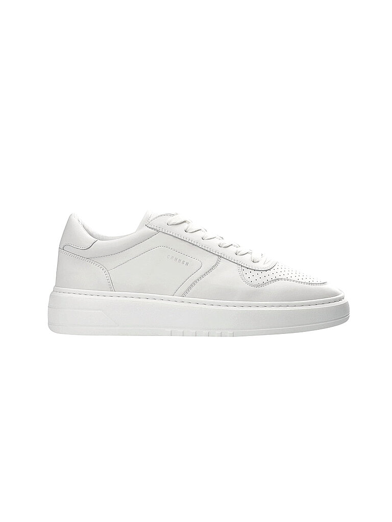 COPENHAGEN Sneaker CPH77M weiss | 43 von Copenhagen